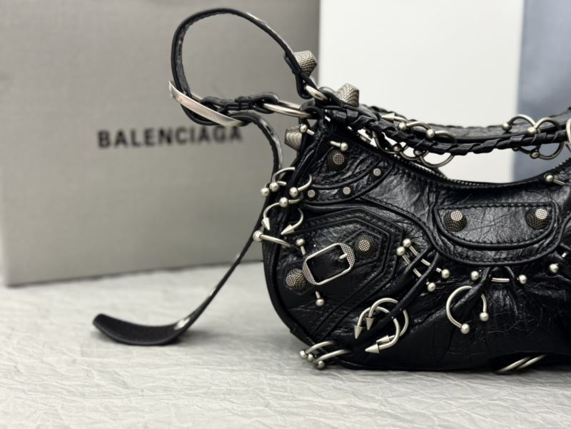 Balenciag Le Cagole Bags